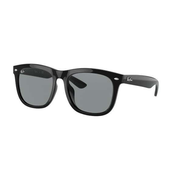 Sunglasses Ray-Ban RB 4260 D 601/1 Black Dark Grey