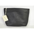 thumbnail image 4 of Universal Thread Women's Soft Pouch - Black, 4 of 6