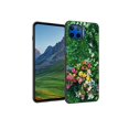 thumbnail image 1 of Compatible with Moto G 5G Plus Phone Case, Floral-268 Case Silicone Protective for Teen Girl Boy Case for Moto G 5G Plus, 1 of 1