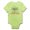 Kiwi, variant on CafePress - Air Traffic Controller Infant Bodysuit - Baby Light Bodysuit, Size Newborn - 24 Months