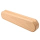 thumbnail image 4 of Badajo De Madera, Operación Simple Badajo De Sastre Para Bordado Para Sastres Para Arrugas De Ropa ANGGREK EF1210, 4 of 8