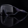 thumbnail image 1 of Gafas fotocromáticas deportivas para ciclismo, lentes polarizadas para bicicleta de montaña, UV400, 2023 qiuyongming unisex, 1 of 2