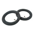 2PCS 12x2 1/4in Electric Scooter Inner Tube Rubber Replacement for