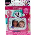 thumbnail image 2 of Minnie Mouse 'Happy Helpers' Inflatable Frame (1ct), 2 of 2