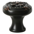 thumbnail image 5 of Emtek 86277US3 Knob, 5 of 6