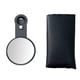 thumbnail image 2 of Espejo reflector para selfies,Accesorio para teléfono Clip reflectante Reflector para selfies,Clip reflectante para espejo de cámara de teléfono inteligente,Cámara trasera de teléfono, 2 of 8