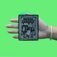 thumbnail image 2 of Black Sabbath Band Official Patch (8cm x 10cm), 2 of 2
