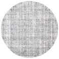 thumbnail image 3 of SAFAVIEH Lagoon Joleen Diamond Runner Rug, Grey/Beige, 2'2" x 8', 3 of 4