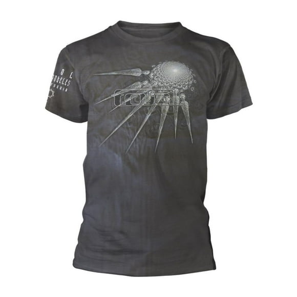 Tool Adult Phurba T-Shirt