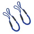 thumbnail image 4 of 2 cuerdas elásticas de 1000 kg para muelles, botes, embarcaciones marinas, cuerdas elásticas para amarre, accesorios para barcos, 4 of 5