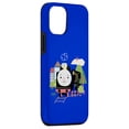 thumbnail image 3 of Funda para iPhone 12/12 Pro Thomas & Friends Hiro, 3 of 3