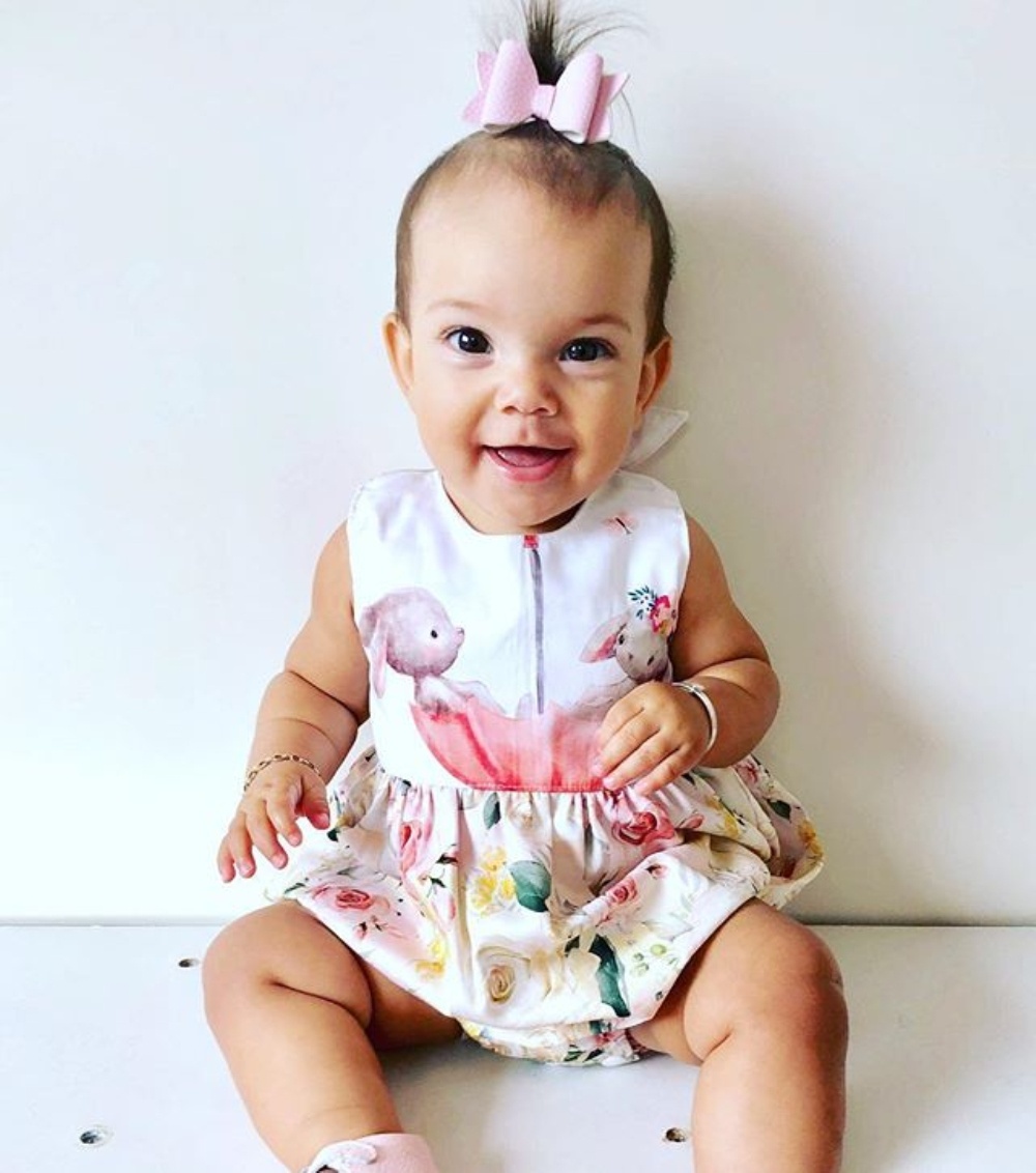 easter infant outfits