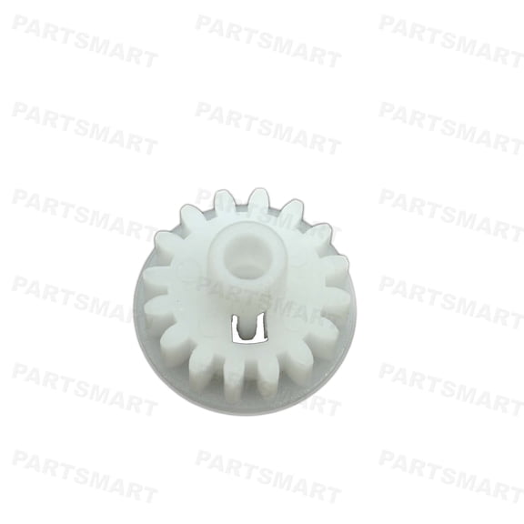 RS6-0922-000 Fuser Gear (16T) for HP LaserJet 2200