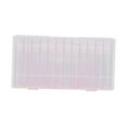 thumbnail image 4 of Caja organizadora de cuentas para decoración de uñas, accesorios para decoración de uñas, Yuyangstore Organizador de cuentas, 4 of 8