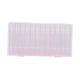 thumbnail image 4 of Estuche organizador de cuentas para decoración de uñas, para manualidades, artículos pequeños, decoración de uñas rosa, 4 of 9