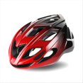 thumbnail image 3 of Adult Bike Helmet Light- Bike Helmet Fit 57-62cm Red, 3 of 5