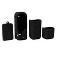 thumbnail image 1 of Silicone Sports Camera Case, Prevent Bumping Scratching, Flexible Elastic, Compatible with  3, Hand Feeling Oil, Complete Protective Cover with Lanyard Hole, 1 of 7