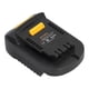 thumbnail image 1 of Adaptador de Batería, Instalacia Estable Fácil del Kit de Conversión de 18V 20V Conector de Alimentación de Muelle Portátil Mt20dl Para Equipos, 1 of 7