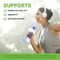 thumbnail image 3 of DaVinci Labs Spectra Greens Powder - Support Digestive & Immune System - 30 Servings - 356.25 g, 3 of 5