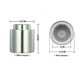 thumbnail image 1 of Tapón para botella de vino ShuxiuWang con sellado al vacío protector sin aire, 1 of 1