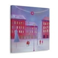 thumbnail image 5 of City Square Minimalism - Canvas, 5 of 25