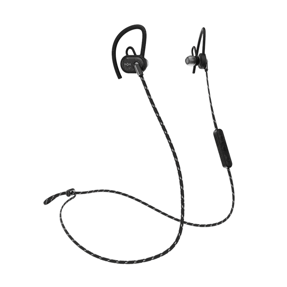 House of Marley Uprise Bluetooth Earbuds