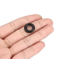thumbnail image 4 of Ccdes 91301-PLC-000,Car Accessory,4pcs 0.2in O-Ring 91301-PLC-000 OEM Replacement Auto Car Accessory, 4 of 8