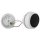 thumbnail image 1 of Ventilador de Techo de 12 V para Caravana o Autocaravana, Silencioso, con Rejilla de Ventilación y Extractor para Caravanas, Autocaravanas, Remolques de Viaje y Furgonetas., 1 of 5