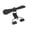 Black, variant on Mobile Phone Fan Small Quiet USB Fan Portable USB Mobile Phone Fan 6 Pack Fans For iPhones Type C Phones Blue