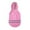 Pink, variant on Dog Raincoat with Hood Waterproof Puppy Outdoor Coat for Small Medium Large Dogs Reflective Pet Rain Gear
