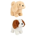 thumbnail image 1 of 2 Uds Juguete Eléctrico Inteligente para Perros Sunnimix Robot de peluche, 1 of 8
