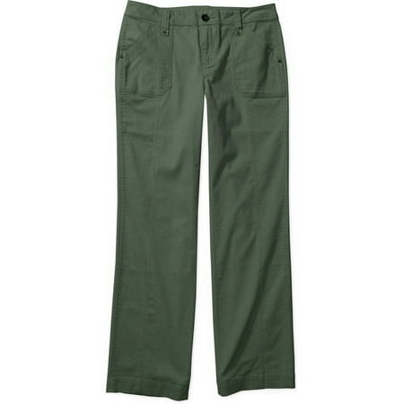 Faded Glory - Women's Utility Pants