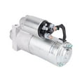 thumbnail image 6 of MOCA AUTOPARTS Starter Motor 6485 Fit for 1999-2004 Chevrolet Astro Blazer S10 4.3L & GMC Savana 1500 2500 3500 4.3L & 1999-2001 Oldsmobile Bravada 4.3L, 6 of 12