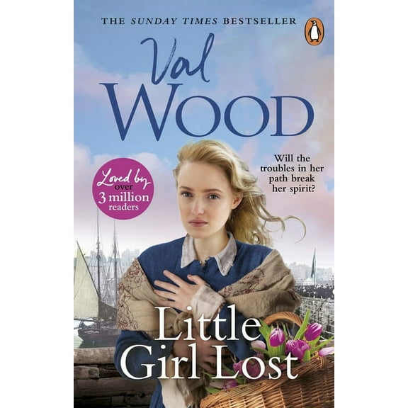 Little Girl Lost (Paperback)