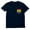 Navy, variant on Pride Shirt for Men - Rainbow Pocket Print Tee - Supportive LGBTQ Apparel for Pride Parade - Comfortable Cotton T-Shirt - Perfect Gay Rights Support Gift