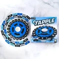 thumbnail image 3 of IN STOCK! Tapple Word Game Fast-Paced Family Board Game The Quick Thinking Letter Pressing Game For Children Puzzle Learn Basta, 3 of 5
