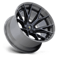 thumbnail image 2 of Fuel 1PC Fusion Forged Wheel D402 24x12 6x135 G-BLK BRDT -44mm, FC402BT24126344N, 2 of 3