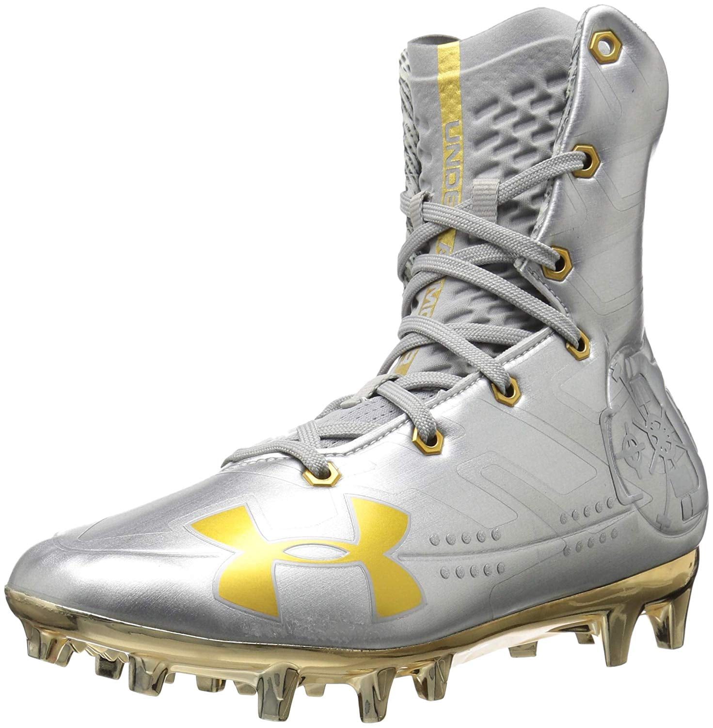 limited edition football cleats