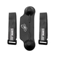 thumbnail image 1 of 2x Correa De Hélice Atada Cuerda + Soporte Protector De Montaje Protector Zulema Correa de hélice, 1 of 6