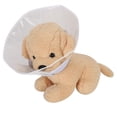 thumbnail image 1 of AMONIDA PVC Cat Cone Collar, Pet Collar, For Pet Collar Neck Collar, 1 of 8