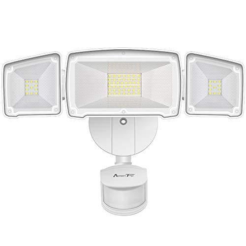 Motion Sensor Lights Outdoor, AmeriTop 