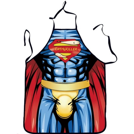 Lady Kill Apron Anime Cartoon,Couple Apron Kitchen Funny P onality Sexy Originality Cooking Chri tma Gift | Walmart Canada Lady Kill Apron Anime Cartoon,Couple Apron Kitchen Funny P onality Sexy Originality Cooking Chri tma Gift | Walmart Canada