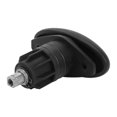 thumbnail image 3 of 30mm RV Cabin Door Rotary Compression Lock Zinc Alloy Nylon Lock for Caravan Yacht Motorhome, 3 of 4