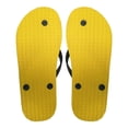 thumbnail image 4 of Sandalia Los Simpson Talla 29 Frases Homero Amarillo, 4 of 4