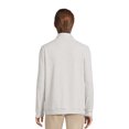 thumbnail image 3 of George Men's Knit Quarter Zip Pullover Top, Sizes S-3XL, 3 of 5