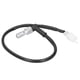 thumbnail image 3 of Interruptor De Freno Hidráulico Para, Acero Interruptor De Luz De Freno De Presión Hidráulica Interruptor De Luz De Freno Hidráulico Interruptor De Luz De Freno De Motocleta, 3 of 7