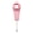 Pink, variant on LIERTOUR Double-Head Cap Opener Screwing Tool, Jar Lid Remover for Jelly Bag Bottles, Household Kitchen Gadget Pink