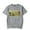 Gray, variant on Yaelokre T-shirt Women Man Casual 2025 Album Summer Short Sleeved Tee Clothing