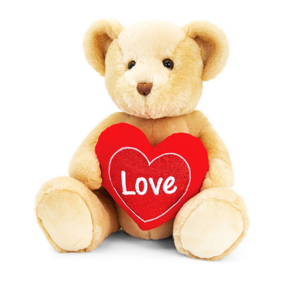 keel toys teddy bear