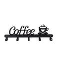 thumbnail image 6 of MLINS  Coffee Cup Organizer Mug for Cabinet Hook Storage Hanging Rack, 6 of 8